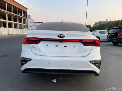 للبيع كيا سيراتو 2020 بطاقة جمركية بحالة الوكالة index
