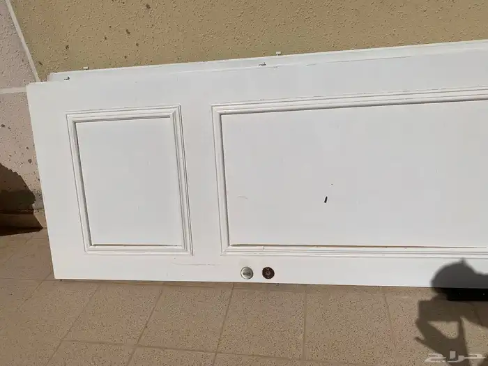 2 باب خشب للبيع 1