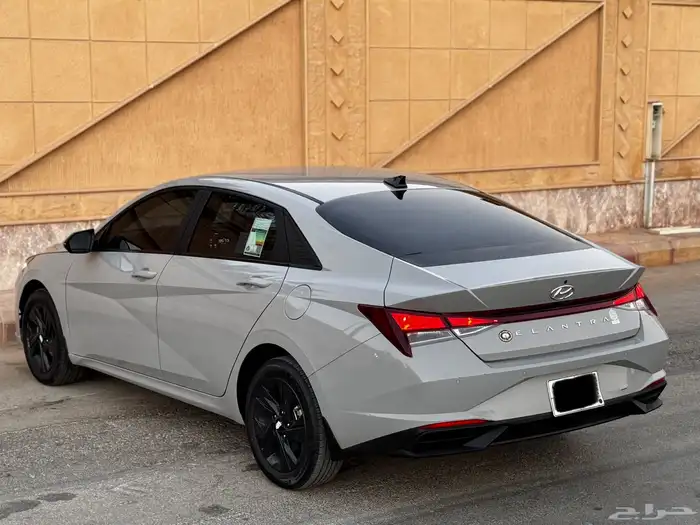 النترا 2023 ستاندر 9