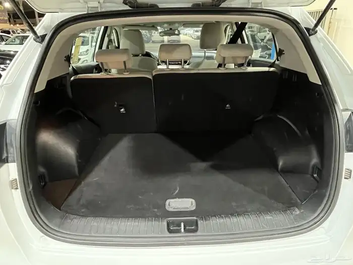 سبورتاج 2020 سعودي بنزين دبل 14