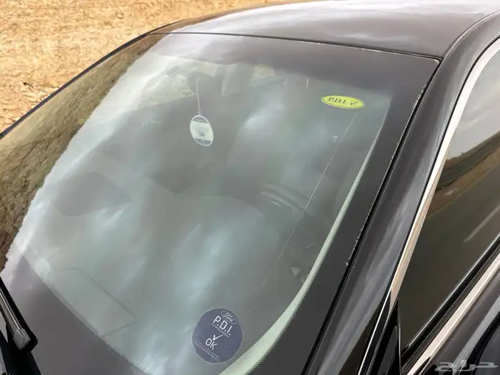 فورد توريس 4