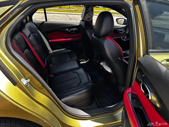 GAC امباو 2024 13