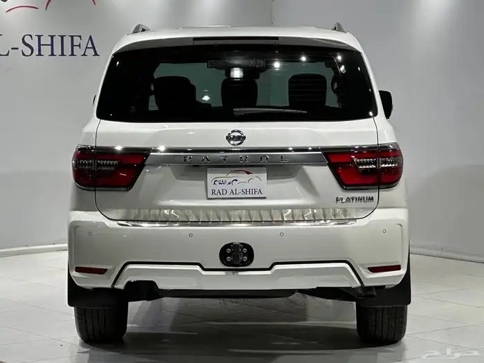 باترول 2020 فل كامل 3