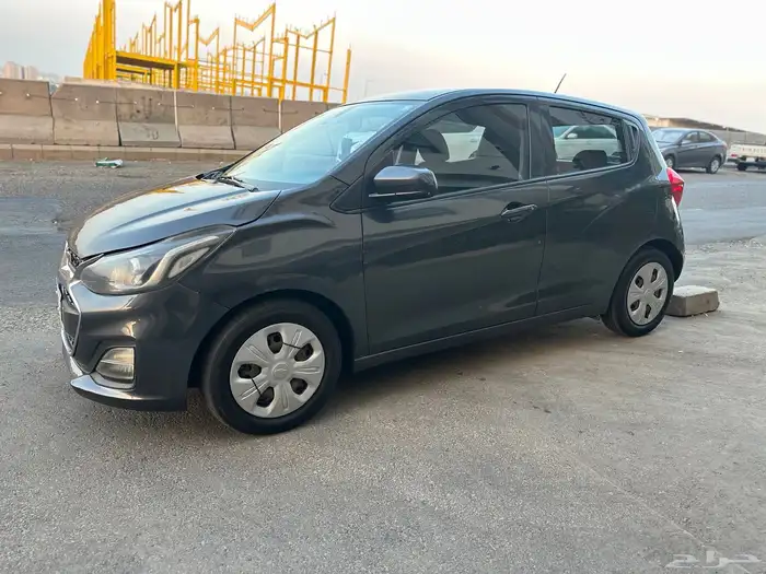 سبارك 2021 تم البيع 2