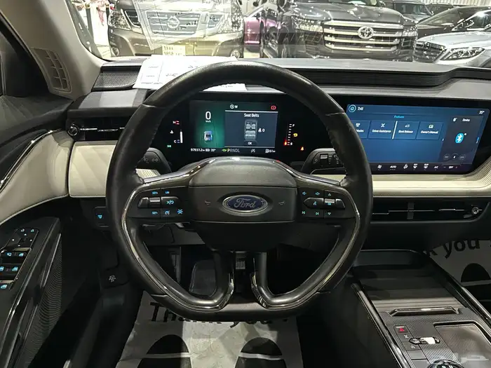 فورد تورس موديل 2023 ترند 13