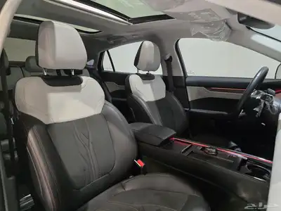 فورد تورس تيتانيوم موديل 2023 بحاله الوكاله index