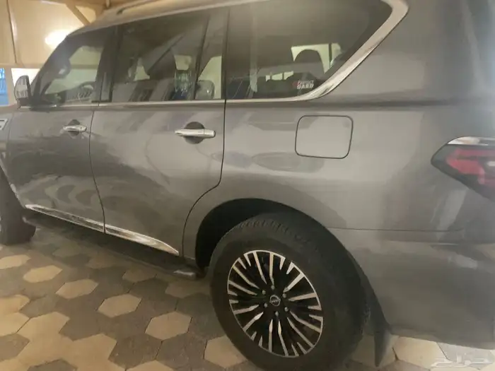 باترول بلاتنيوم فل كامل 3