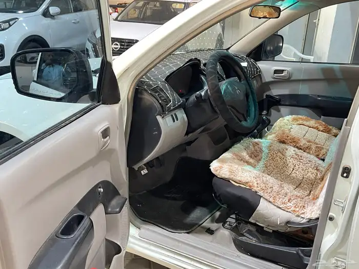 L200 موديل 2012 5