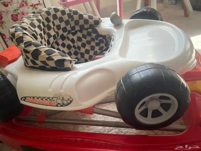 مستلزمات أطفال 1