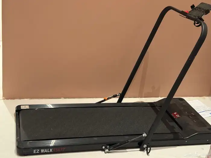 سير كهربائي 1