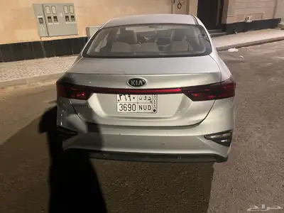 كيا سيراتو 2021 index