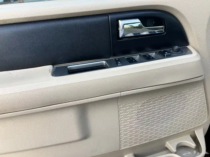 فورد اكسبيدشن 2015 دبل 17