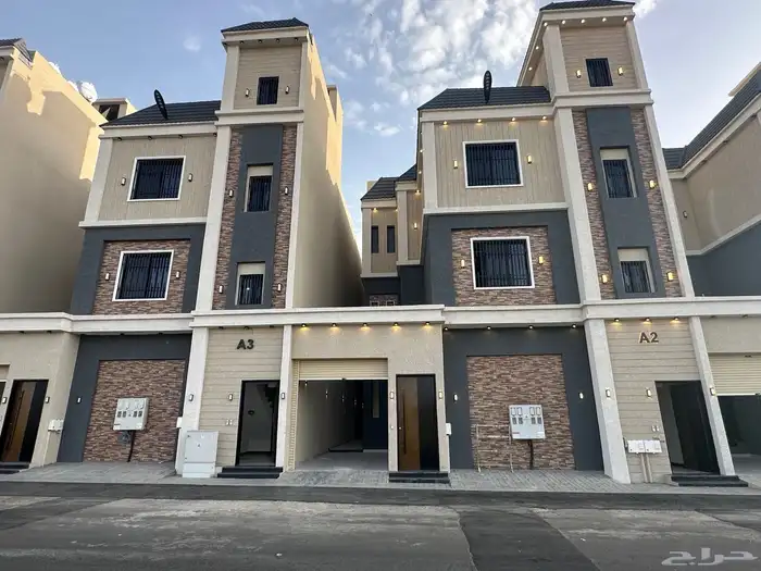 للبيع شقق علويه بموقع مكتمل الخدمات دره الموسي خميس مشيط 0