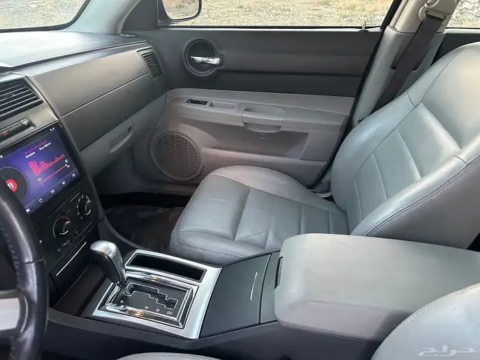 لعشاق المخزن دوج شارجر فل كامل 22