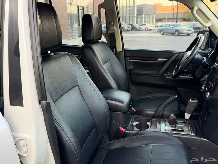 باجيرو 2017 فل كامل نضييف للمستخدم 17