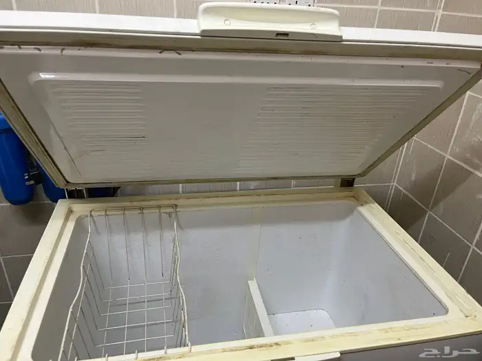 فريزر اخو الجديد ماركة ورل بول بسبب السفر 2