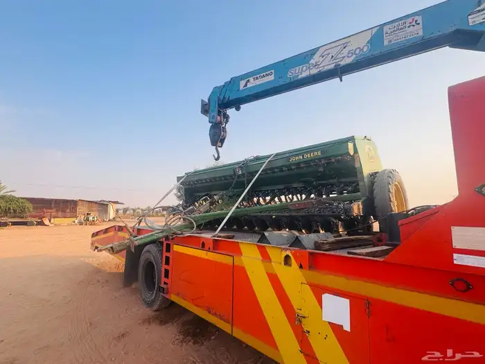 سطحة ونش سطحه موجود حائل 1