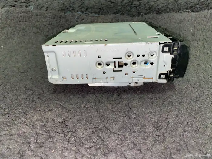 مسجل سيارة JVC KD-R322 2