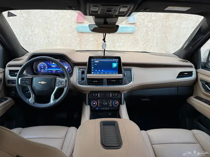 تاهو 2023 بريمير 32