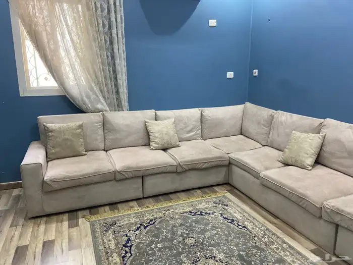 كنب مجلس   درج قهوه 1