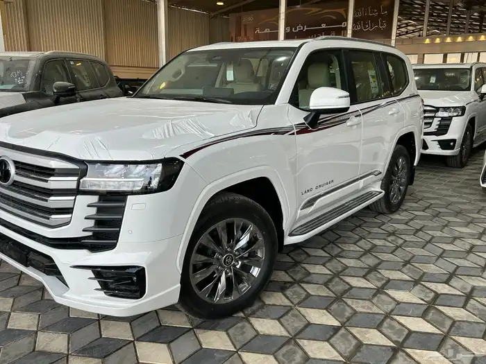 جي اكس ار رقم 5 خليجي 2025 2