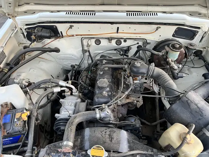 هايلوكس 1982 10