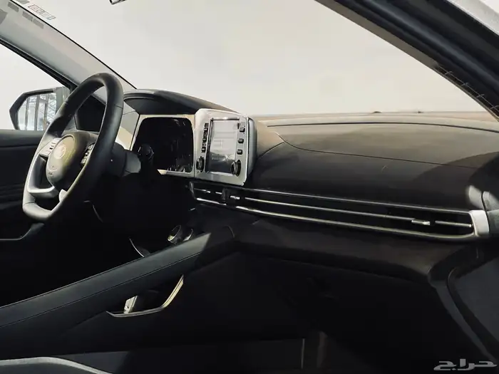 النترا كمفورت 2025 1500cc أصفارر 10