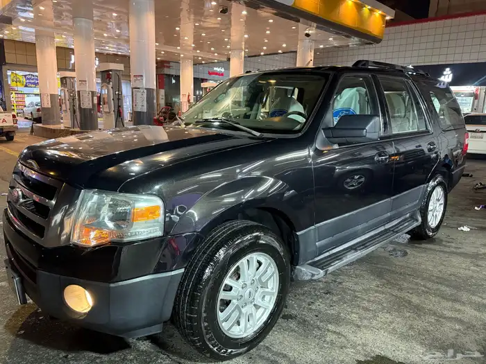 للبيع اكس بديشن موديل2012 0