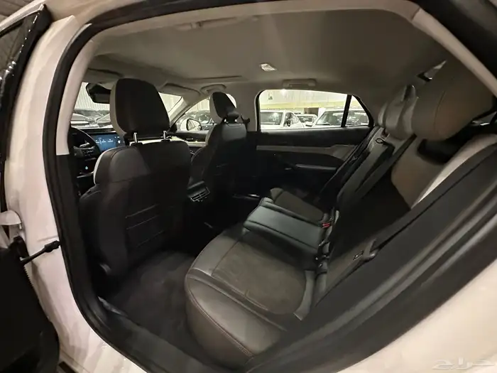 فورد تورس موديل 2023 ترند 22