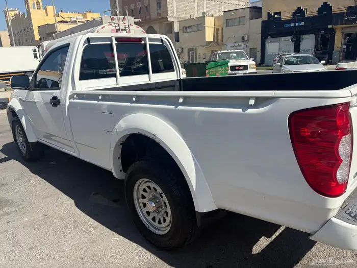 Great Wall wingle 5 3