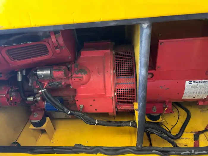 مكينه ديوتس الماني 2 راس كاتم 2