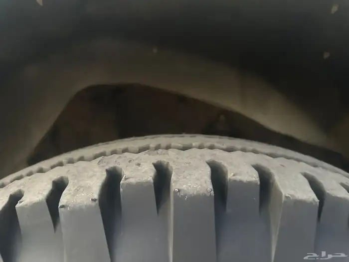 لاندكروزر صالون 1984 مخزن (للمشاهدة والمتعة فقط) 43