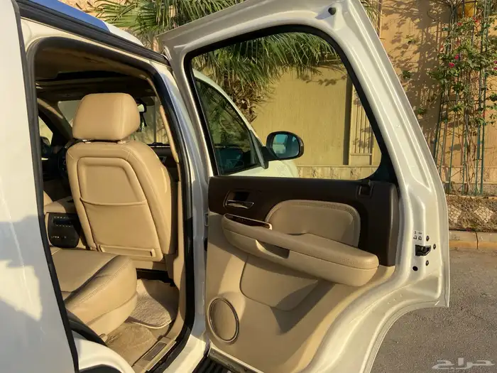 يوكن 2014 دينالي سعودي 12