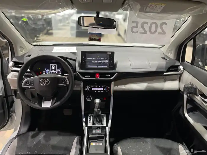 تويوتا فيلوز GLX سعودي 2025 كاش اقساط 13