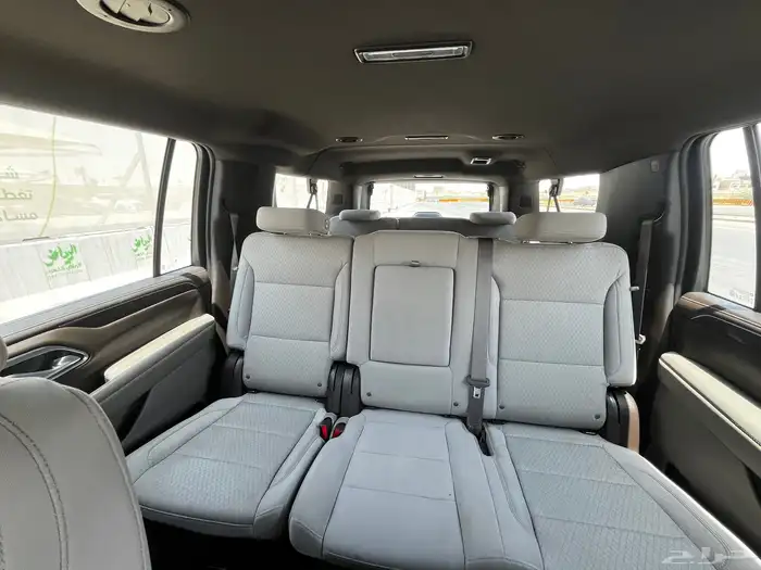 جى ام سي يوكن SLE طويل موديل 2022 20