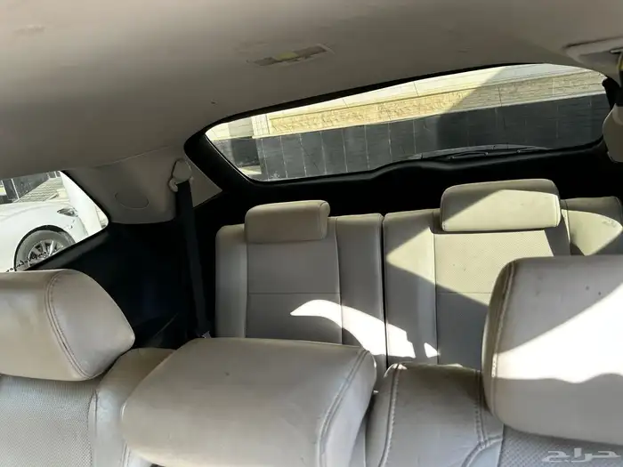 مازدا cx9 للبيع فل كامل بودي بلد 7