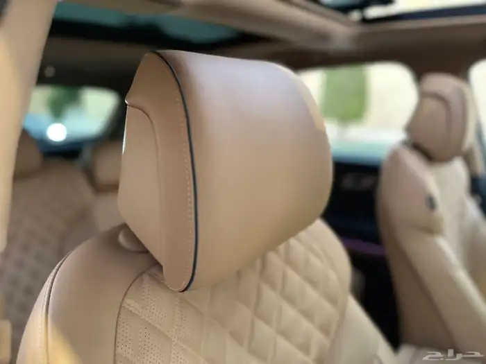 جنسس GV80 رويال فل كامل بحاله الوكاله 2022 26