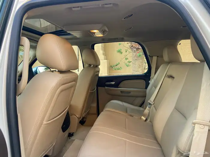 يوكن 2014 دينالي سعودي 23