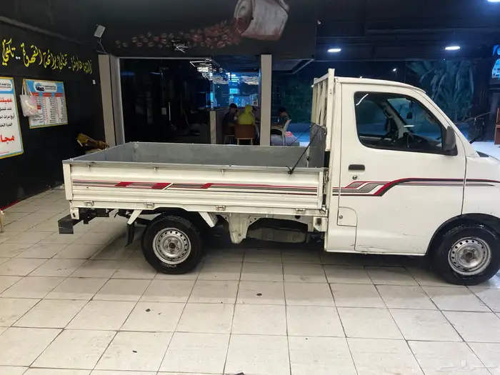 دايهاتسو دباب 2