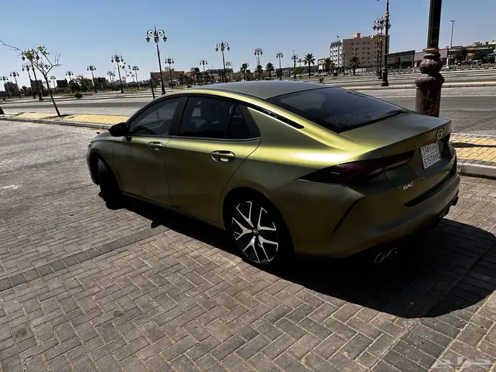 GAC امباو 2024 3