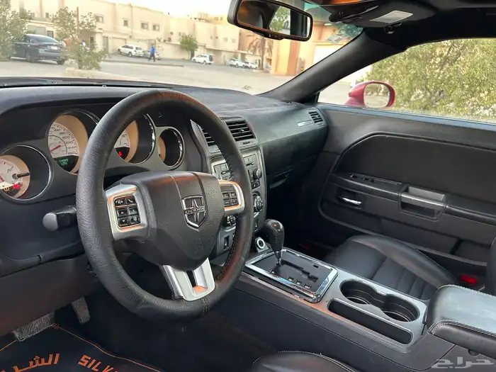 تشالنجر 2012 32