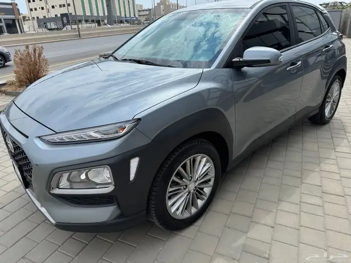 كونا 2020 بحالة الوكالة مكينه 2000 سعودي 3