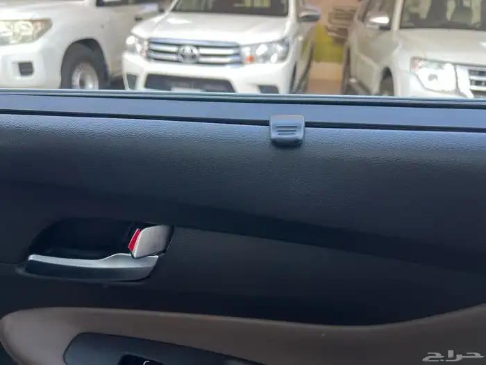 سنتافي2023 بنزين فل كامل سقف بانوراما ممشى 69.000قمةالاطلال 48