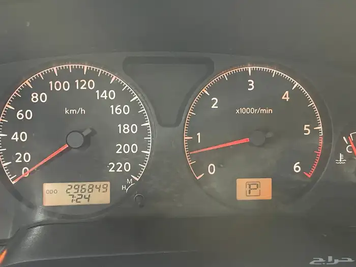 باترول فتك 2015 15