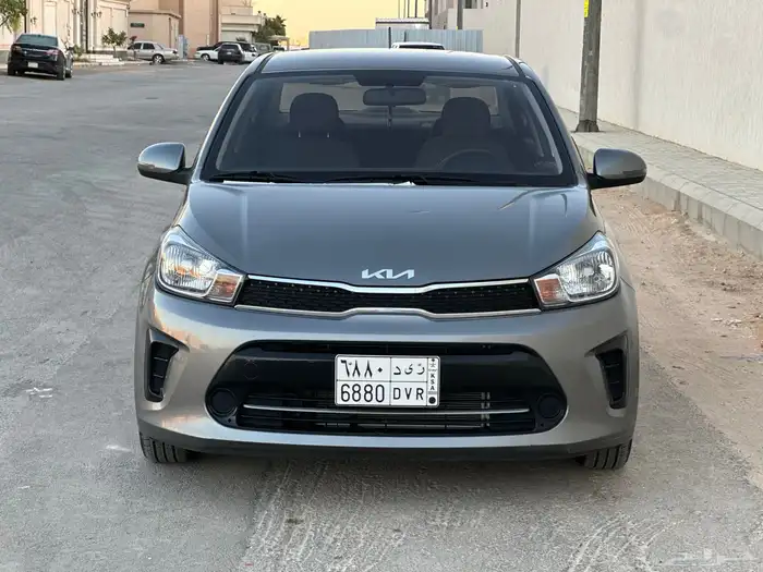 كياء بيجاس سعودي العداد 12 الف فقط 2025 (شبه الجديد) 0