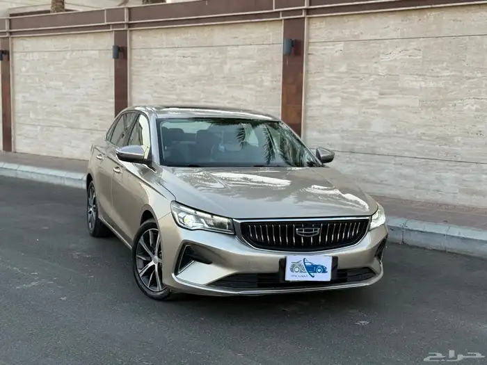 جيلي_اميجراند7_2023_فل 1