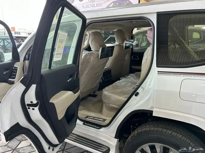 جي اكس ار رقم 5 خليجي 2025 5