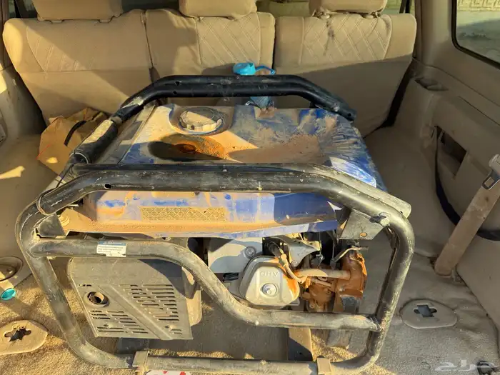 للبيع ماطور هوندا 0