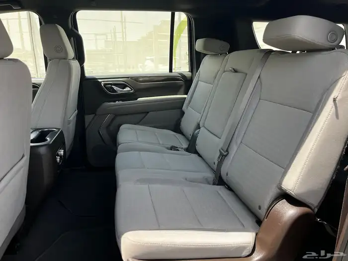 جى ام سي يوكن SLE طويل موديل 2022 12