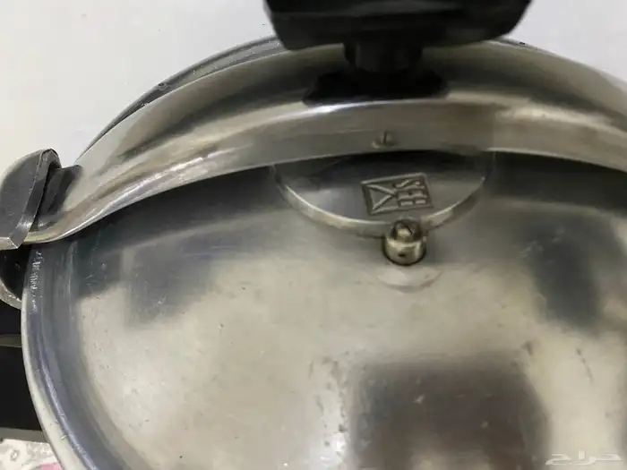 قدر ضغط سب معدن 4